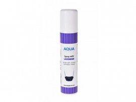 Spray refill Dogtrace Aqua 75ml- lavender