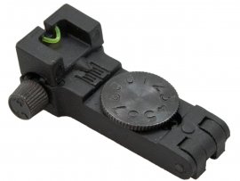 Sight for Hatsan air rifles
