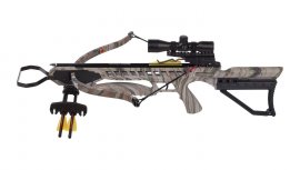 CenterPoint Tyro 175lbs Camo