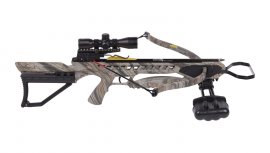 CenterPoint Tyro 175lbs Camo
