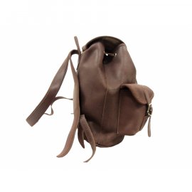 Cezar Hunting backpack P2D-2 brown