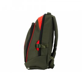 Hunting backpack Forsport SMART 2 green/orange