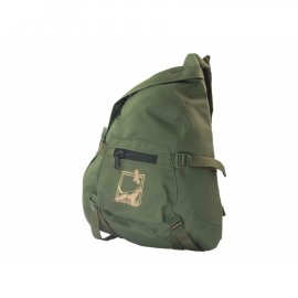 Hunting shoulder bag Forsport 1R green