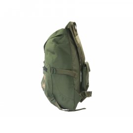 Hunting shoulder bag Forsport 1R green