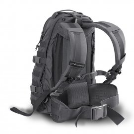 Backpack Wisport Caracal 25l black