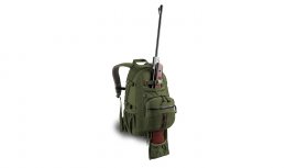 Wisport Forester 28l hunting backpack green