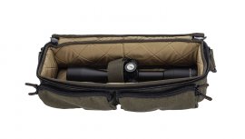 Valiant Shoulder Bag