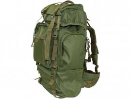 Hunting backpack Eurohunt 55l