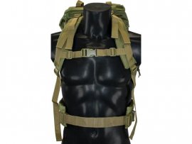 Hunting backpack Eurohunt 55l