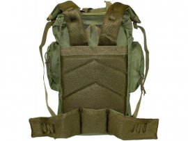 Hunting backpack Eurohunt 55l