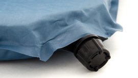 Self-inflating sleeping mat Zulu Ulundi 5cm