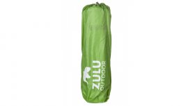 Self-inflating car mattress Zulu Ceza double I 2,5cm