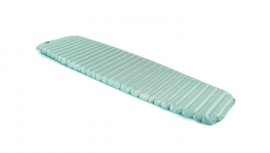 Inflatable car mattress Zulu Moonlight mummy 6cm
