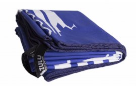 Towel Zulu Light XL 85x150cm sea