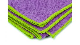 Towel Zulu Comfort XL 85x150cm purple