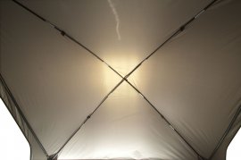 Party tent Zulu Shelter S