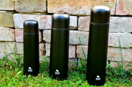 Thermos Zulu Vacuum Flask 0,75l