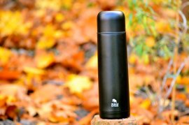 Thermos Zulu Vacuum Flask 0,75l