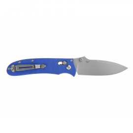 Folding knife Ganzo Firebird G704-BL blue 2