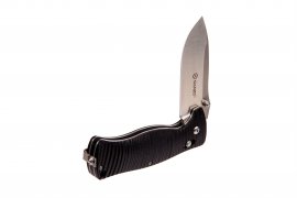 Ganzo Firebird G720-BK black folding knife