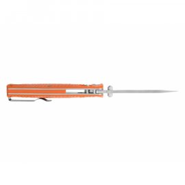 Ganzo Firebird G720-OR orange