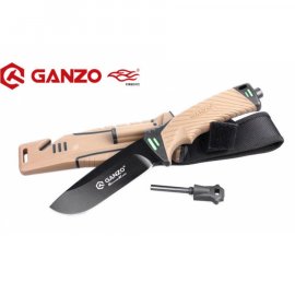 Ganzo knife G8012-DY