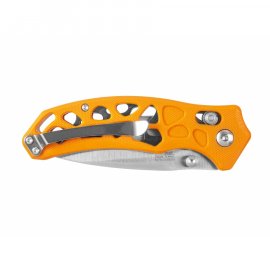 Folding knife Ganzo Firebird FB763-OR orange