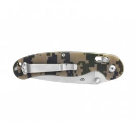 Closing knife Ganzo G727M-CA camo