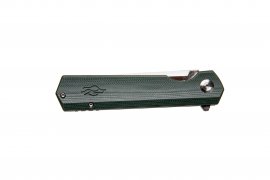 Closing knife Ganzo Firebird FH11-GB green