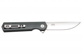 Closing knife Ganzo Firebird FH11-GB green