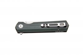 Closing knife Ganzo Firebird FH11-GB green