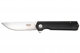 Closing knife Ganzo Firebird FH11-BK black