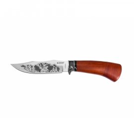 Hunting knife Kandar N55