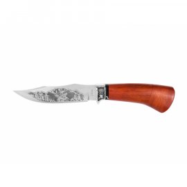 Hunting knife Kandar N55