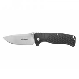Ganzo G722-BK pocket knife