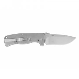 Ganzo G722-BK pocket knife