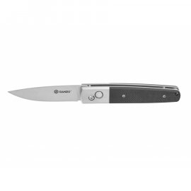 Ejector knife Ganzo G7211-BK