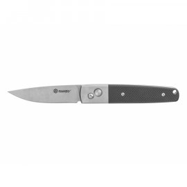Ejector knife Ganzo G7212-BK