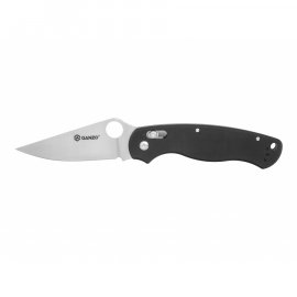 Ganzo G729-BK pocket knife