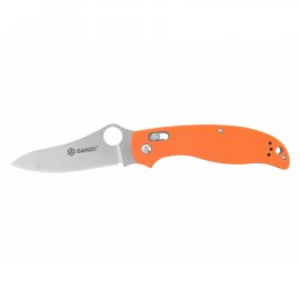 Pocket Knife Ganzo G733-OR