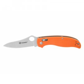 Pocket Knife Ganzo G733-OR