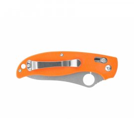 Pocket Knife Ganzo G733-OR