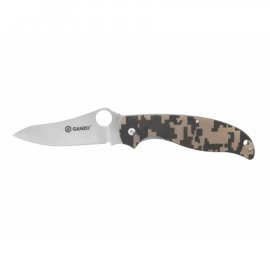Ganzo G734-CA pocket knife