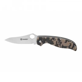 Ganzo G734-CA pocket knife