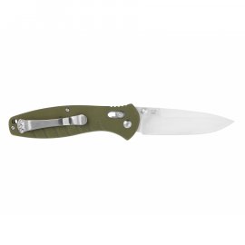 Pocket Knife Ganzo Firebird F738-GR