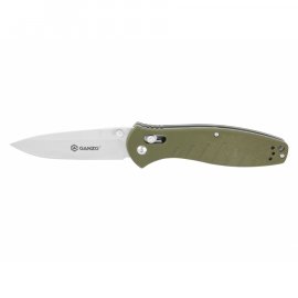 Pocket Knife Ganzo Firebird F738-GR