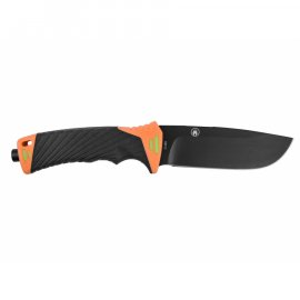 Survival knife Ganzo G8012-OR