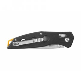 Pocket knife Ganzo Firebird FB762-BK