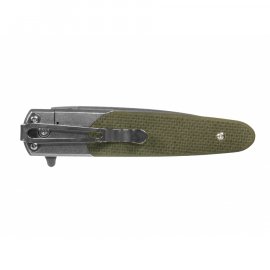 Ganzo G743-2-GR pocket knife