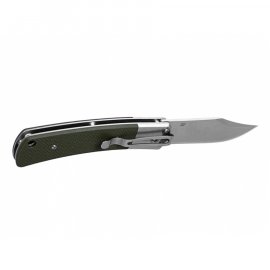 Ejector knife Ganzo G747-1-GR